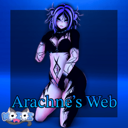 ✦Arachne's Web✦