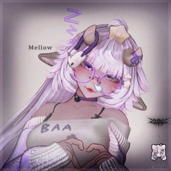 Mellow | PC/Quest + FT |