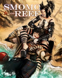 Coral Reef