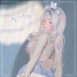 𓊈Lilia.ᐟ𓊉 ﹝PC ⫶ QUEST﹞