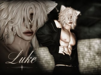 Luke (FT SOON) (SPS)