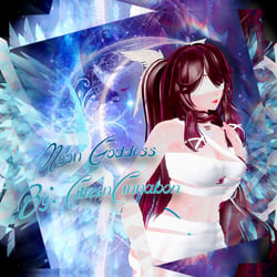 Moon Goddess (Pc, Ft, Quest, Opti, Gogo)