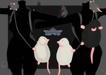Dum's RATS | Server Free