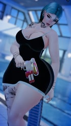 LYRA DA SHARK (GOGOLOCO | FT | PC