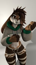 1 of 1 Coffee Bunny (Shia Bunnia)