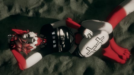 kitsune guard