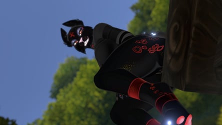 LittenGoth
