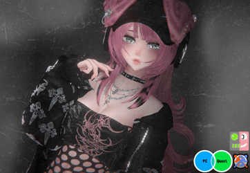 ღ Corrina Limited 24 hours | FT | SPS | Quest+PC ۶ৎ