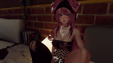 ღ Corrina Limited 24 hours | FT | SPS | Quest+PC ۶ৎ