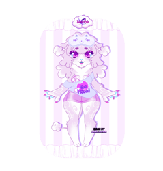 ♡ F2U Furry Base ♡