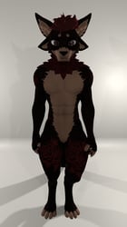 Rose Alphazear