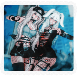 Mia ₊˚♡ pc/q/ft