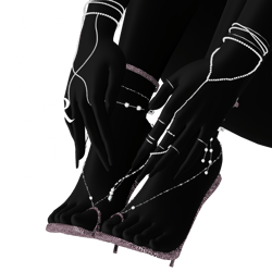 ã ⊠PrettyGirl Set