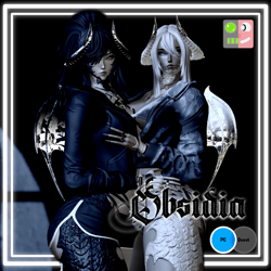 Obsidia
