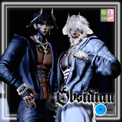 Obsidian