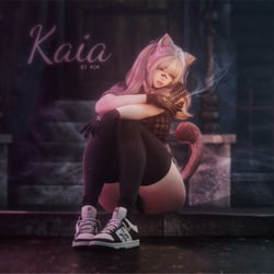 Kaia ( PC | FT )
