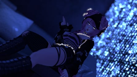 ღ Corrina | FT | SPS | Quest+PC ۶ৎ