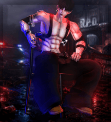 LEON(SPS)(FT)
