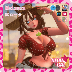 ✰ℳcℒ𝘢uℛ𝘢✰（MCローラ) l PC,SPS,PCS,PP,FT