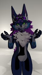 Grape Soda Nova