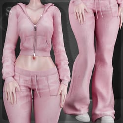 Brat Tracksuit