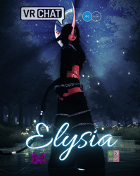 Elysia (VRFT//PC ONLY//GOGO)