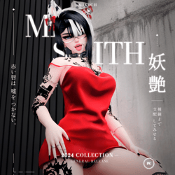 Mrs. Smith