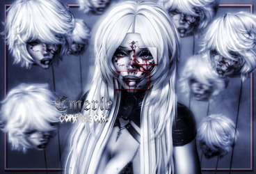 Emerie (PC+Q) (Birthday Model 2026)