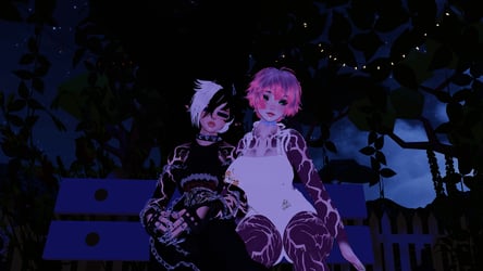 ° ༘ 🦕𖦹⋆。°Taco , PC & QUEST , FT , GENDERFLUID, SEVER FREE!!° ༘ 🦕𖦹⋆。°