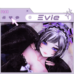 Evie (Pc, Quest) GoLoco | Free