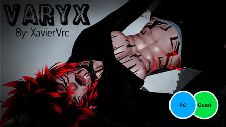 Varyx | Pc | Quest | SPS