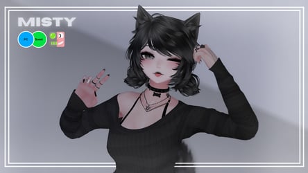 Misty┆pc/quest┆FT┆♡