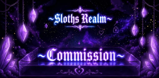 ~All Commisions~ ~Please Read Under Before Paying!!~