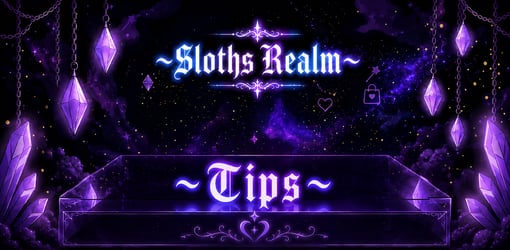 Tips