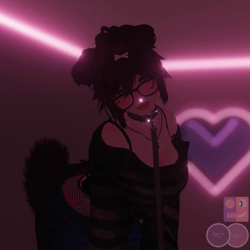 ♡ Marleigh ♡ PC/Quest ♡ ♡ SPS / SFW ♡ VRCFT ♡