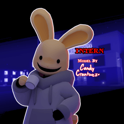 Intern (Animal Hospital) - VRChat Avatar