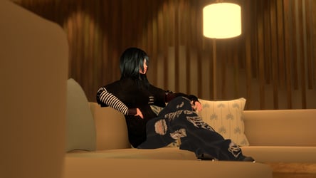 Selena (SERVER FREEBIE)