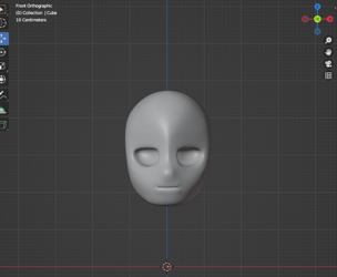 Head