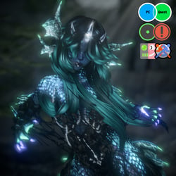 The Eldritch Siren