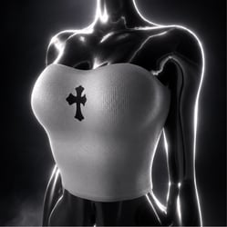 Tube Top - [FREE IN NITRO]