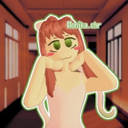 Monika.CHR [DDLC#01]