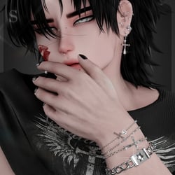 CH Jewelry Set