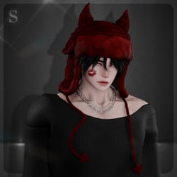Devil Ushanka