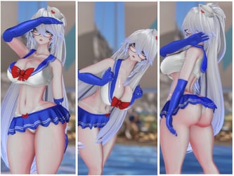 Sailor Sally
