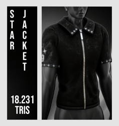 Star Jacket