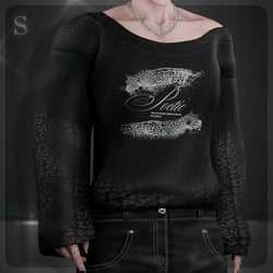 OZ Sweater