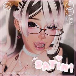Satin! (PC/QUEST/FT)