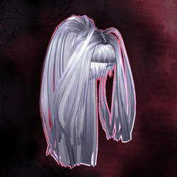 𒍝 Amanojaku Hair // Nitro Freebie 𒍝