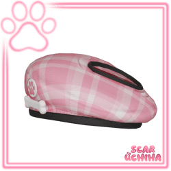 Puppy Beret | VRChat |