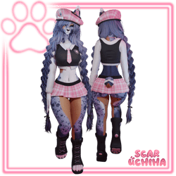 Uniform Bundle | VRChat |
